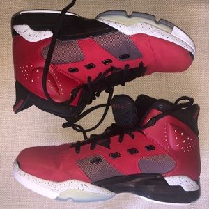 Air Jordan 6 Jordan 6-17-23 “Gym Red”